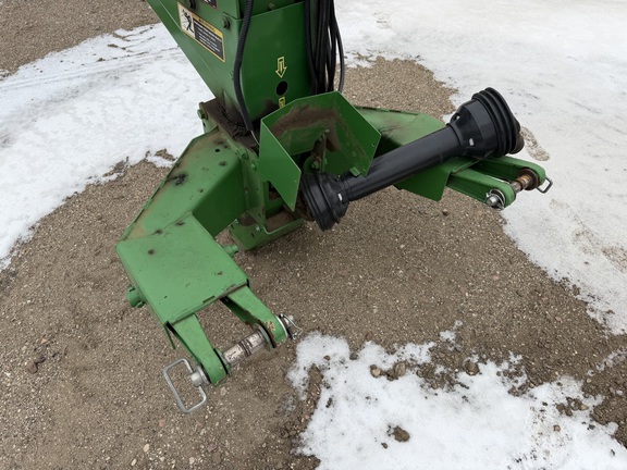 2016 John Deere 956 - Photo30