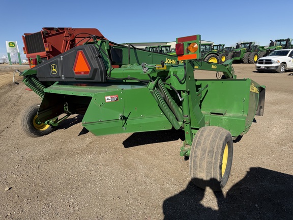2016 John Deere 956 - Photo3