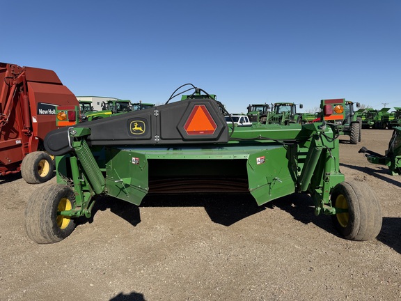 2016 John Deere 956 - Photo4