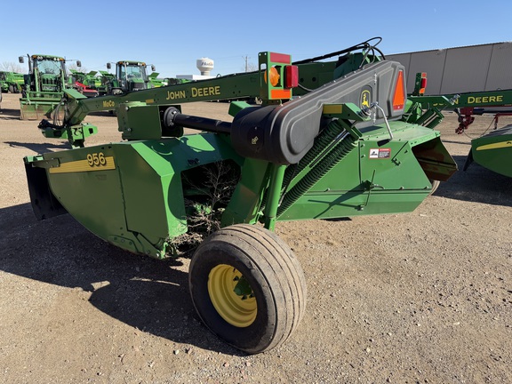 2016 John Deere 956 - Photo5