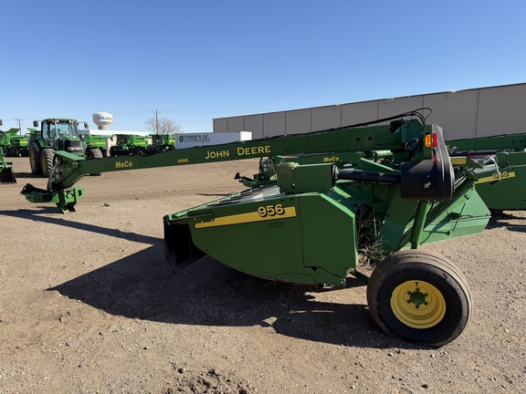 2016 John Deere 956 - Photo6