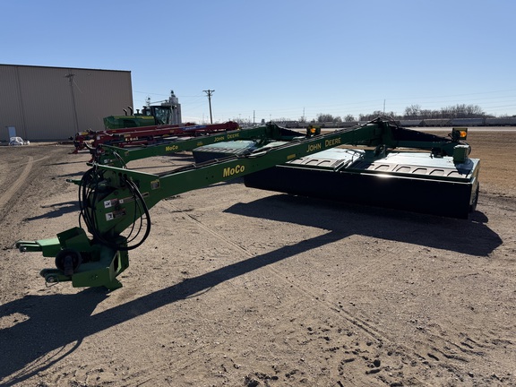 2016 John Deere 956 - Photo7