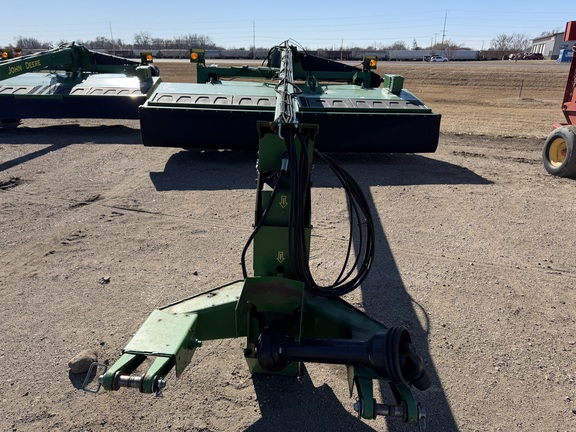 2016 John Deere 956 - Photo8