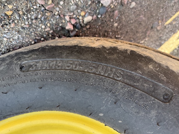 2016 John Deere 956 - Photo9