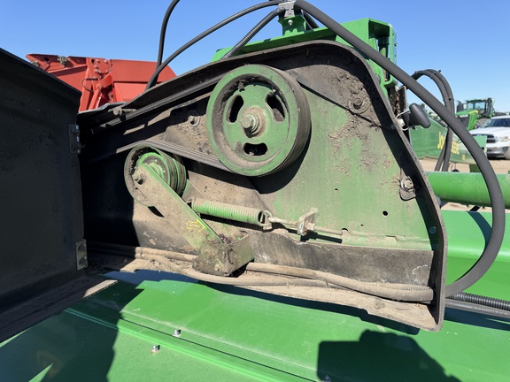 2016 John Deere 956 - Photo12