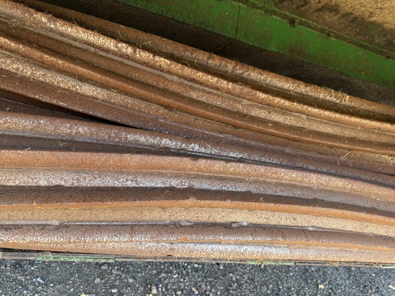 2016 John Deere 956 - Photo16