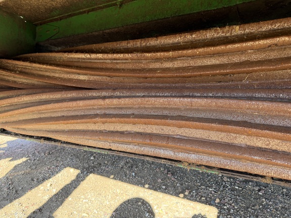 2016 John Deere 956 - Photo17