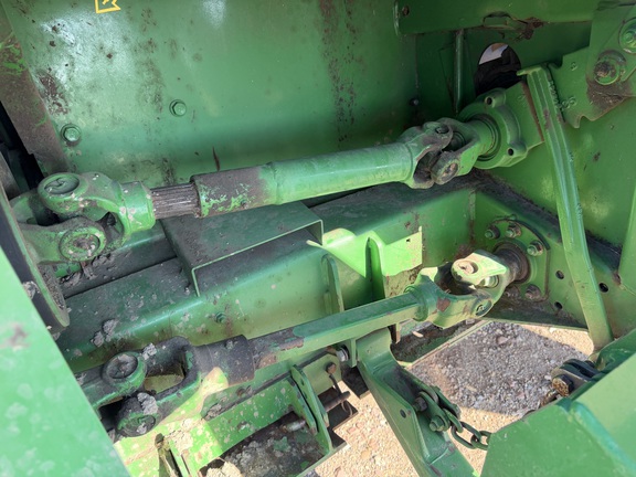 2016 John Deere 956 - Photo13