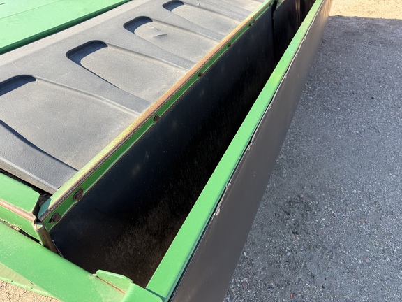 2016 John Deere 956 - Photo18