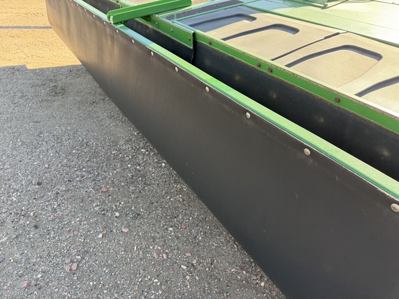 2016 John Deere 956 - Photo19