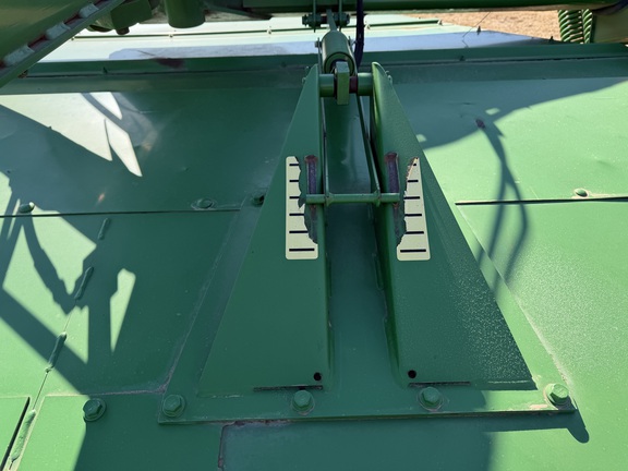 2016 John Deere 956 - Photo15