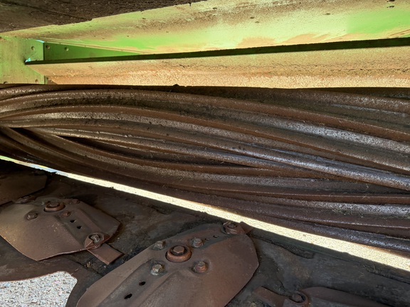 2016 John Deere 956 - Photo20