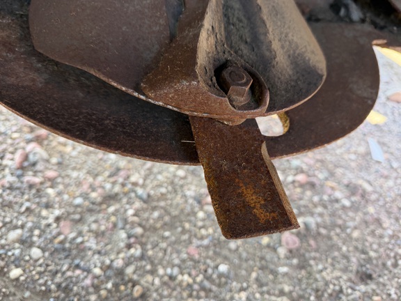 2016 John Deere 956 - Photo24