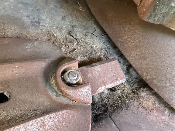 2016 John Deere 956 - Photo25