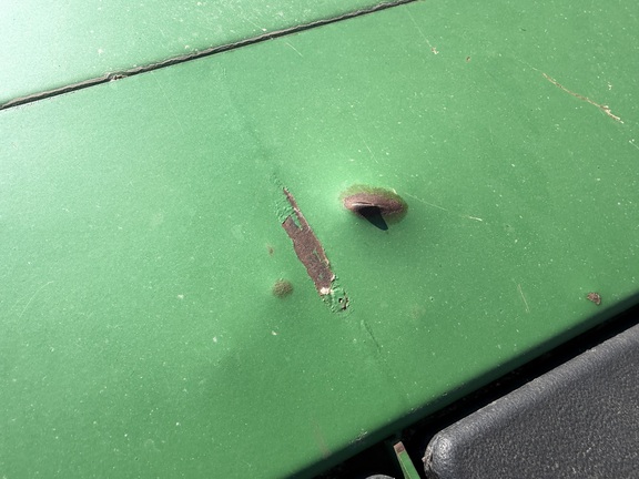 2016 John Deere 956 - Photo14