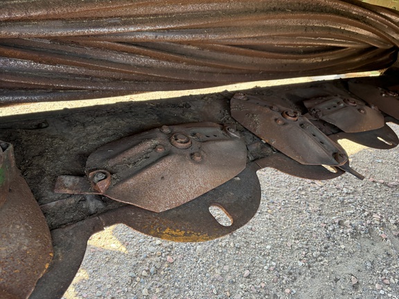 2016 John Deere 956 - Photo23