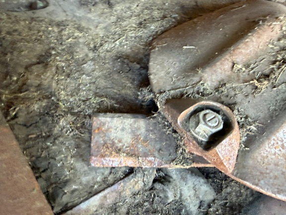 2016 John Deere 956 - Photo27