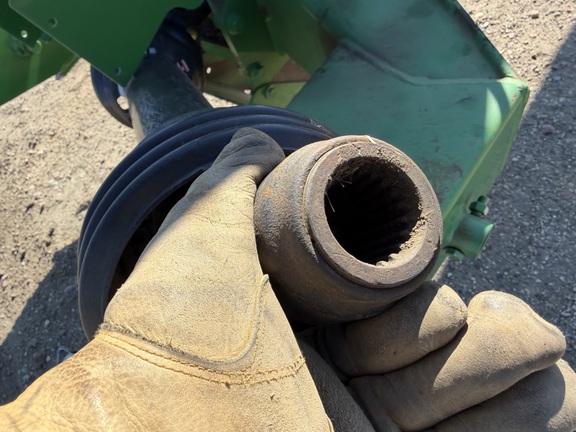 2016 John Deere 956 - Photo29