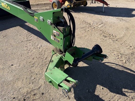 2016 John Deere 956 - Photo28