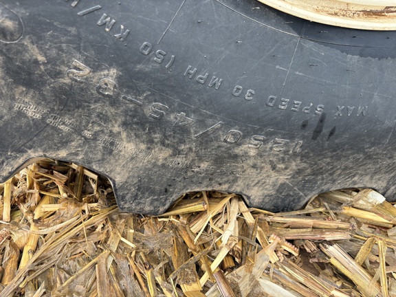 Photo of 2013 John Deere 8360R