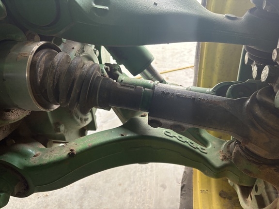 Photo of 2013 John Deere 8360R