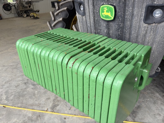 Photo of 2013 John Deere 8360R