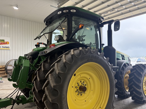 Photo of 2013 John Deere 8360R