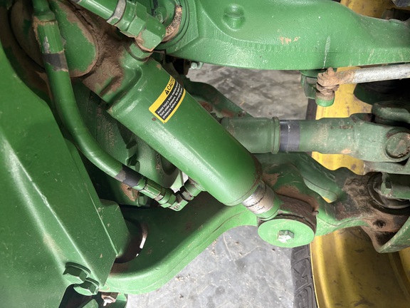 Photo of 2013 John Deere 8360R