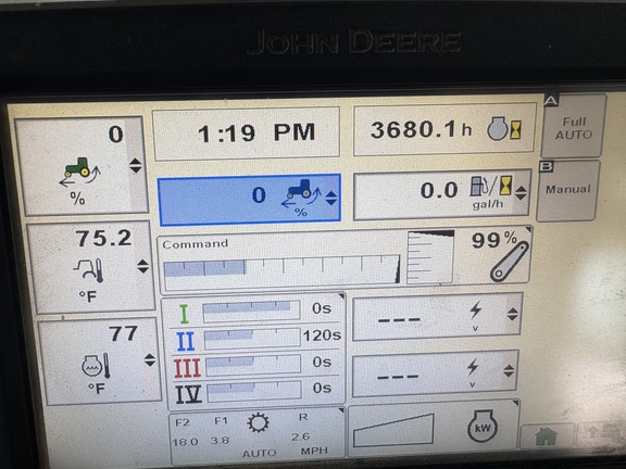 Photo of 2013 John Deere 8360R