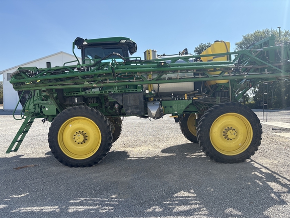 Used 2022 John Deere 410R Self Propelled Sprayers at Koenig Equipment in Anna, OH - Photo1