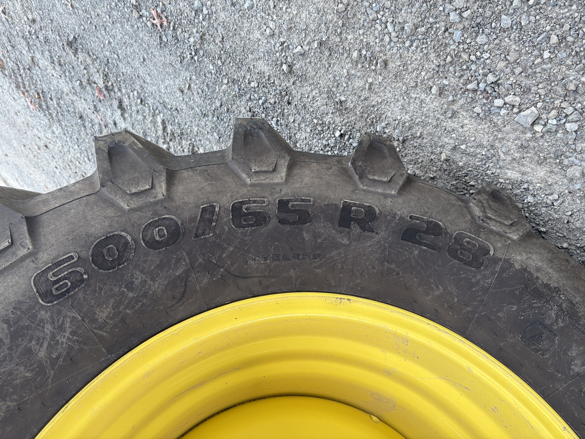 2022 John Deere 6R 250 Image 10