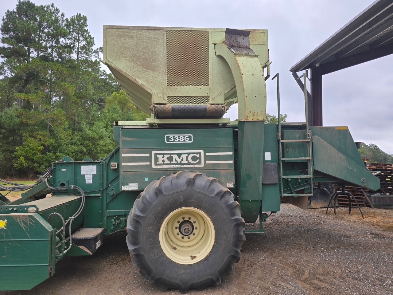 2017 KMC 3386 Image 2