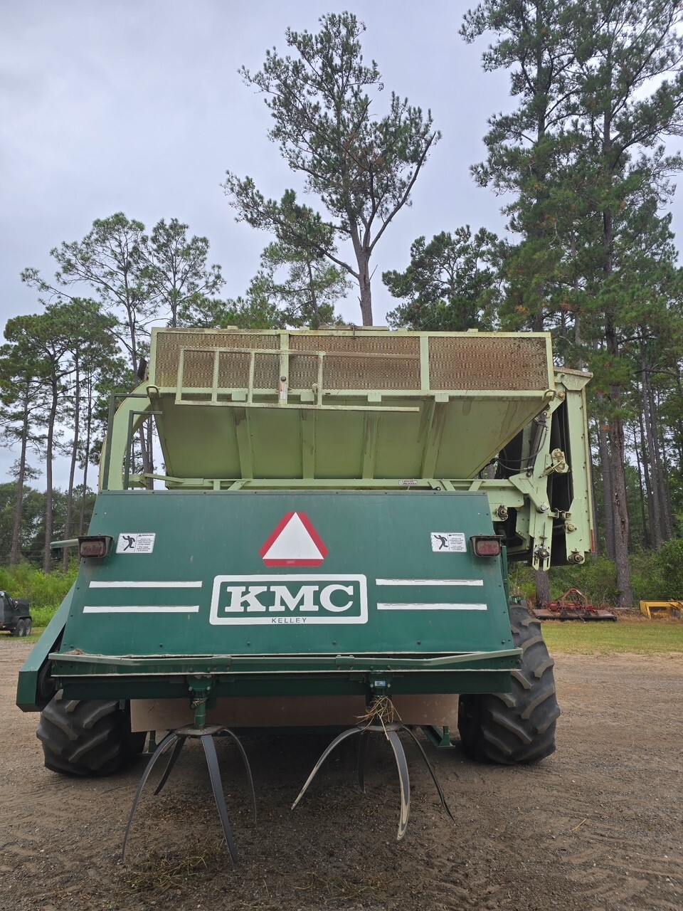 2017 KMC 3386 Image 4