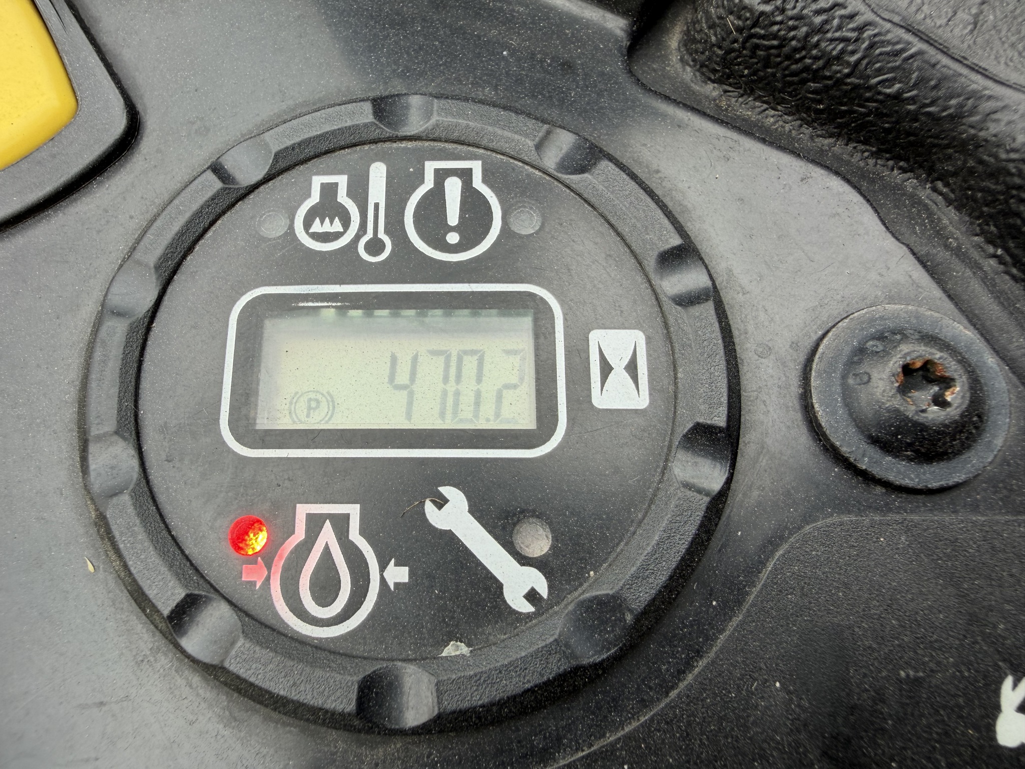 2024 John Deere Z930M Image 12