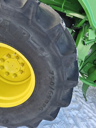 Used 2018 John Deere S780 Combines at Horizon Ag & Turf in St. Paul, AB - Photo26