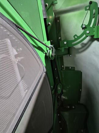 Used 2018 John Deere S780 Combines at Horizon Ag & Turf in St. Paul, AB - Photo28