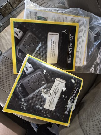 Used 2018 John Deere S780 Combines at Horizon Ag & Turf in St. Paul, AB - Photo31