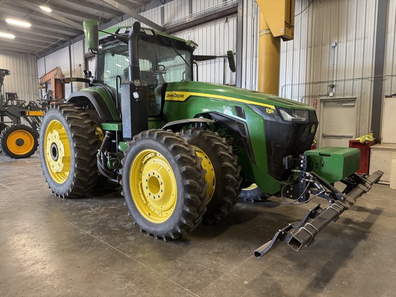 2021 John Deere 8R 310 - Photo13