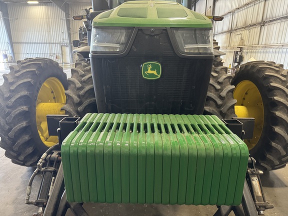 2021 John Deere 8R 310 - Photo11