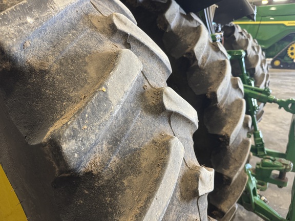 2021 John Deere 8R 310 - Photo9