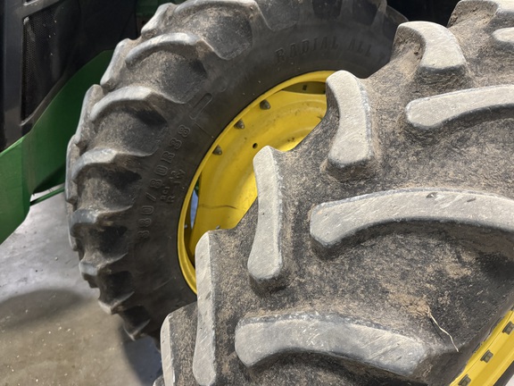 2021 John Deere 8R 310 - Photo10