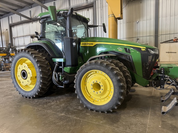  John Deere 8R 310