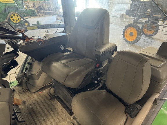 2021 John Deere 8R 310 - Photo6