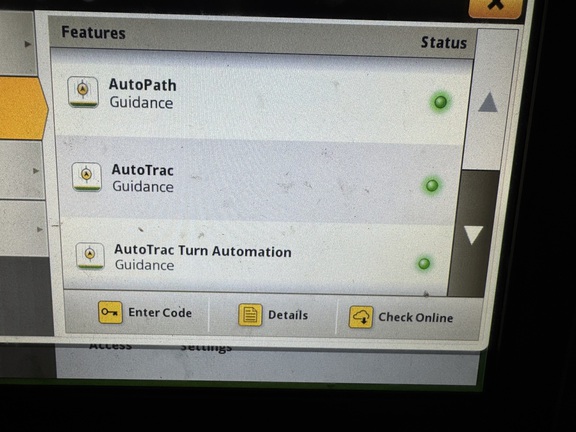 2021 John Deere 8R 310 - Photo5