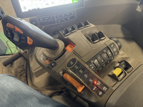 2021 John Deere 8R 310 - Photo3