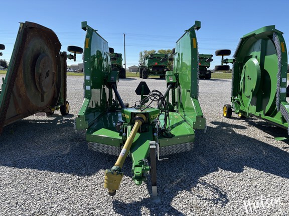 Photo of 2024 John Deere FC20M