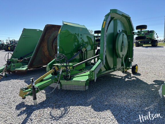 Photo of 2024 John Deere FC20M