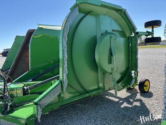 Photo of 2024 John Deere FC20M