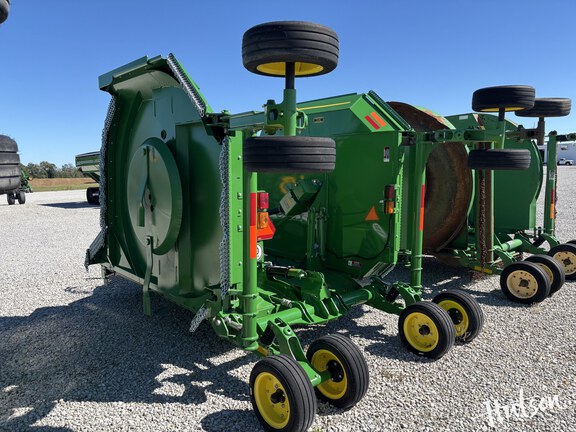 Photo of 2024 John Deere FC20M