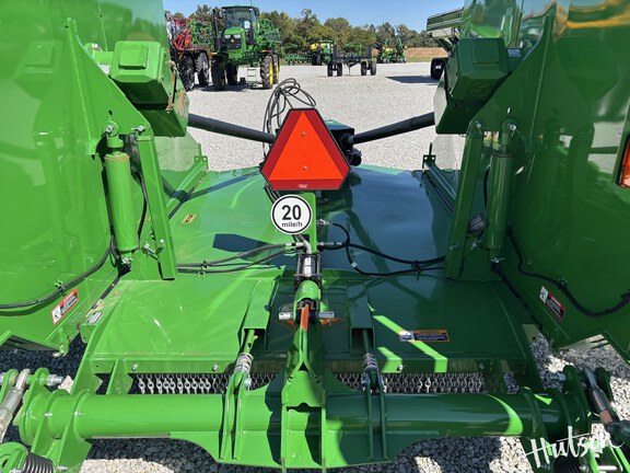 Photo of 2024 John Deere FC20M
